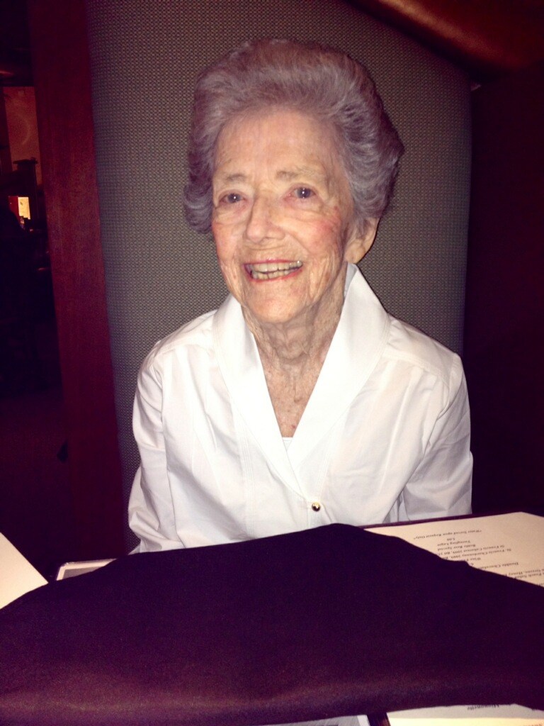 Obituary of Helen M. Jones