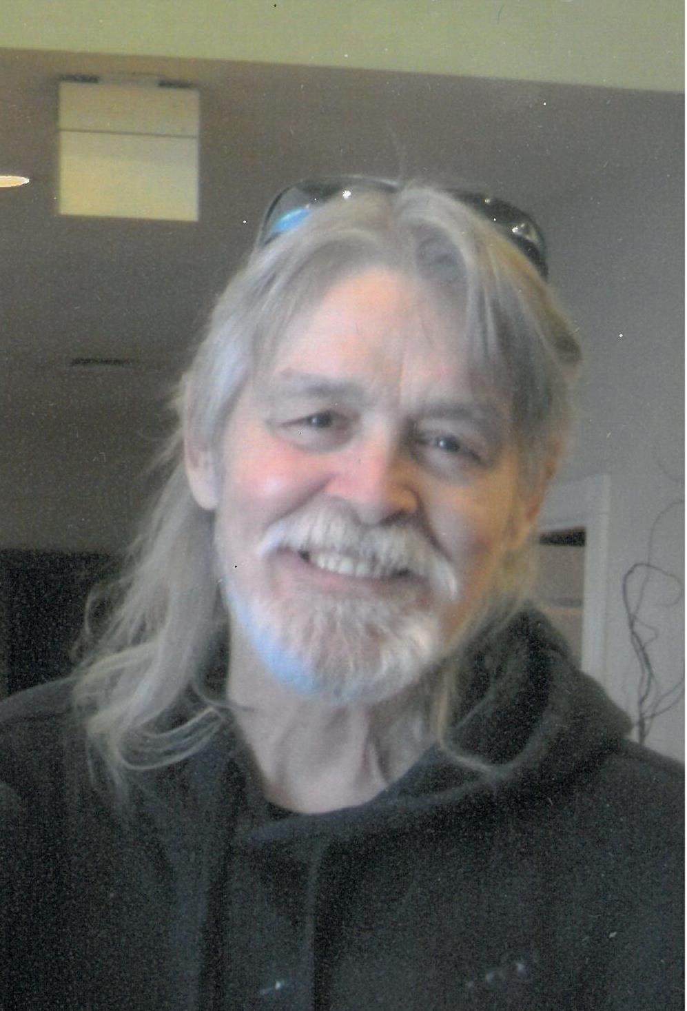 Avis de décès de Mr. David George McKenzie