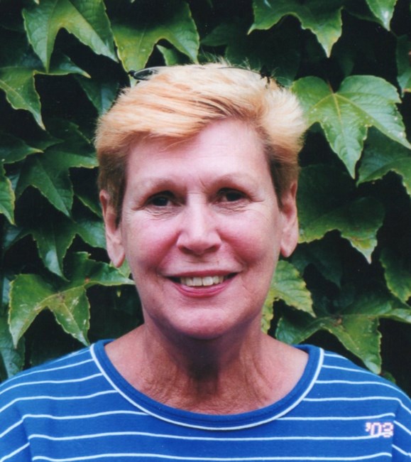 Obituary of Sally Margaret Meves