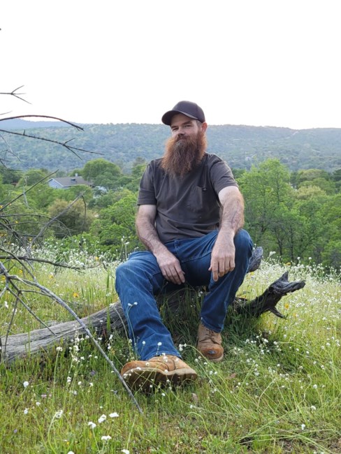 Obituary of Jason Moses Tipton