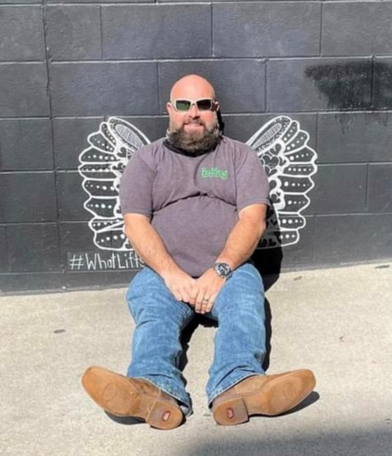 Obituary of Timothy Raymond Germana II