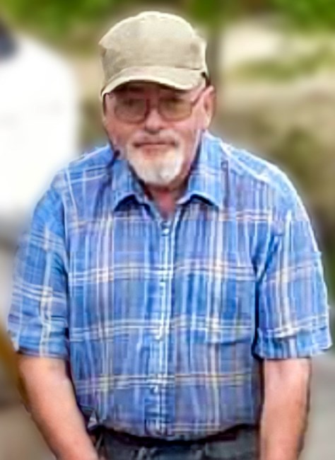 Avis de décès de Dennis Jonathan Kennedy