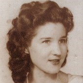 Obituary of Cumie Josephine Smith