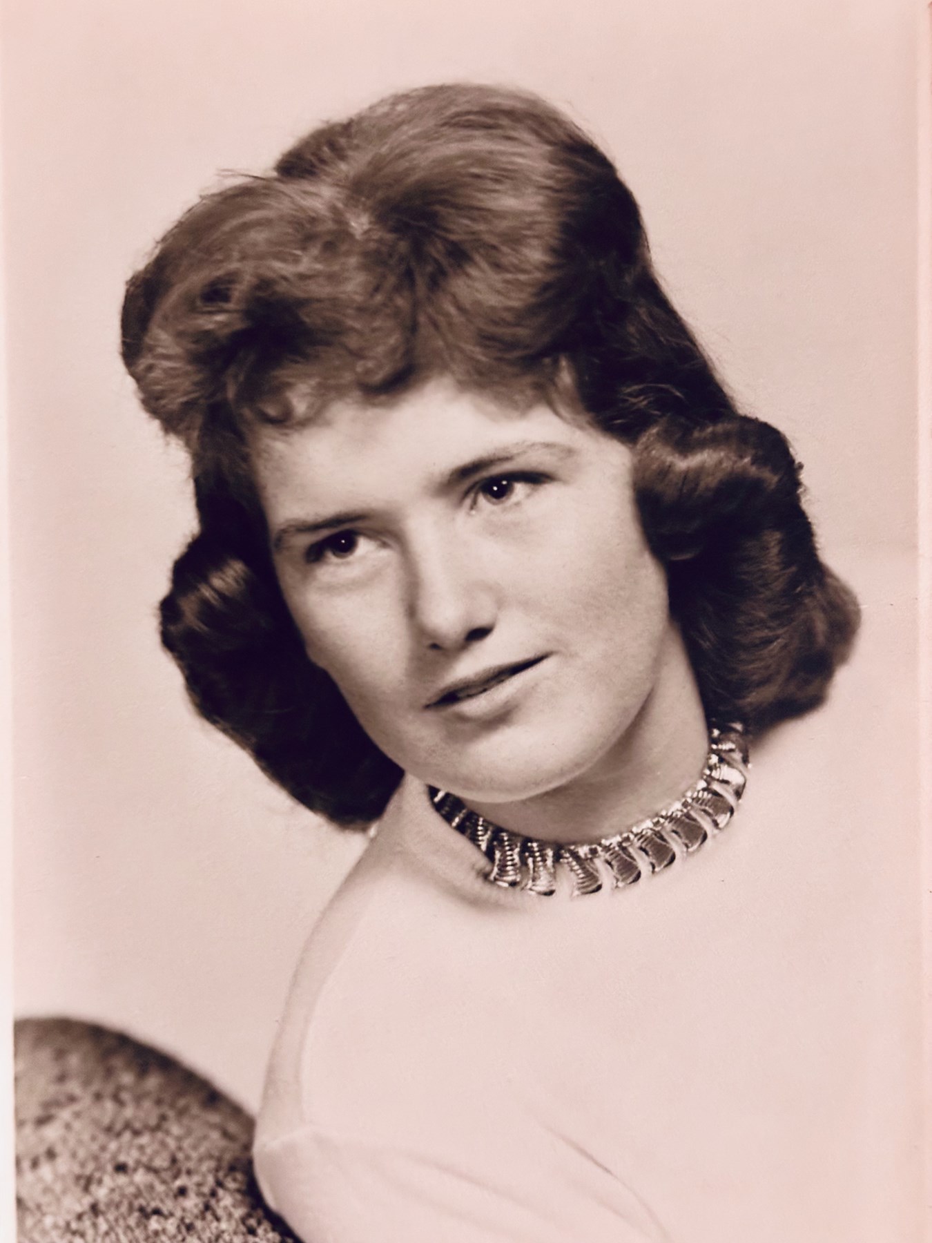 Obituary of Marcia Lorene Messer