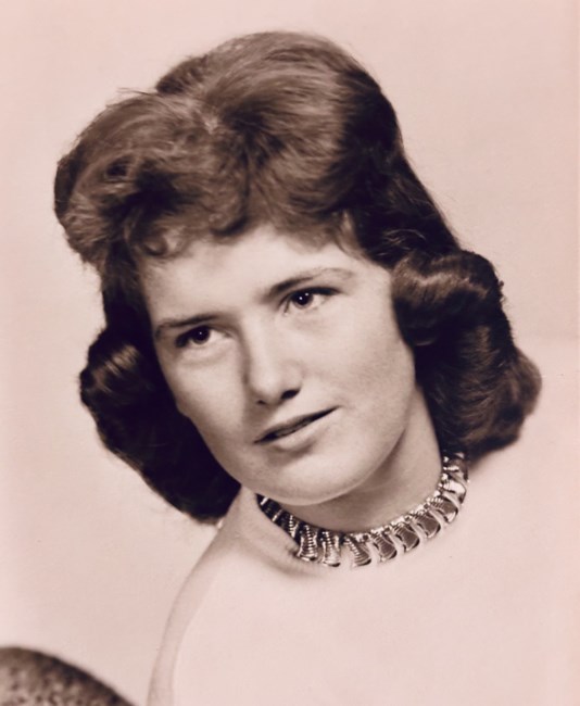 Obituario de Marcia Lorene Messer