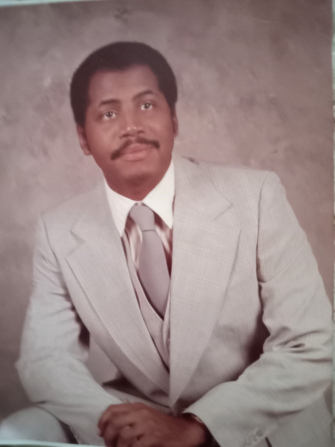 Obituario de Marvin Pippen