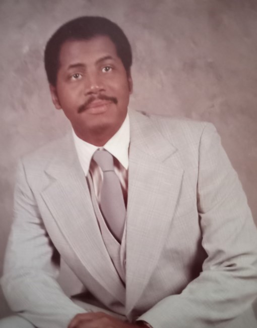 Obituario de Marvin Pippen