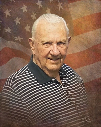 Obituary of Pete G. Blansit