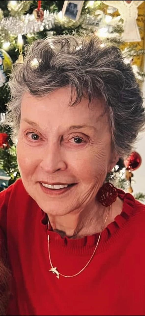 Obituario de Emilyrae D. Helfen