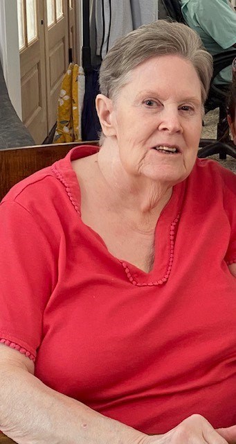 Obituary of Janice Watts Kellen