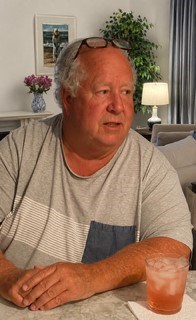 Obituary of John Francis English