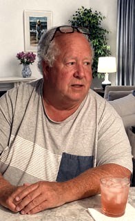 Obituary of John Francis English