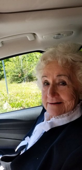 Obituary of Mary Virginia Watson Bankich