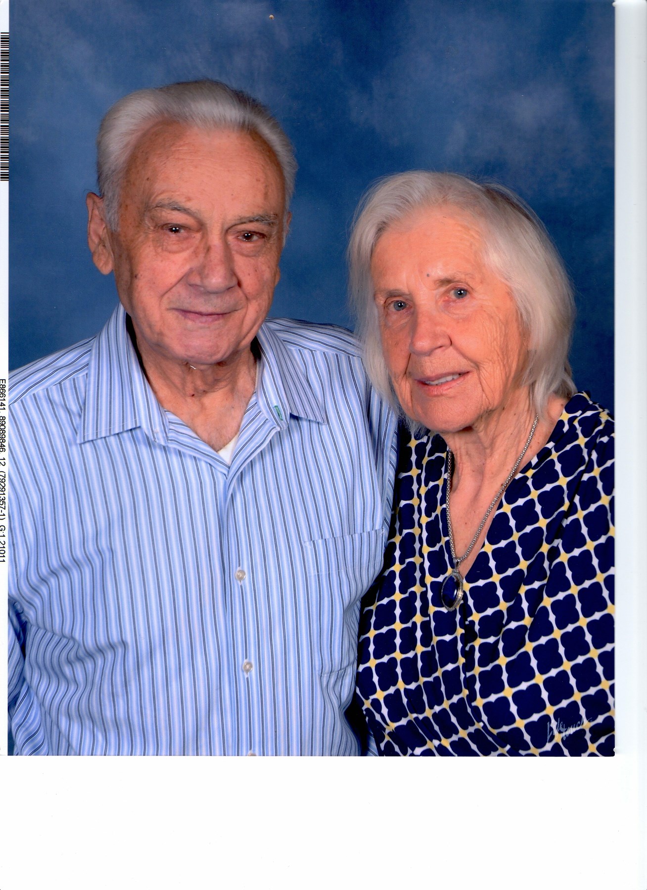 Obituary of Michael Trikur