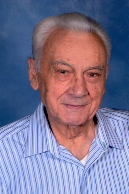 Obituary of Michael Trikur