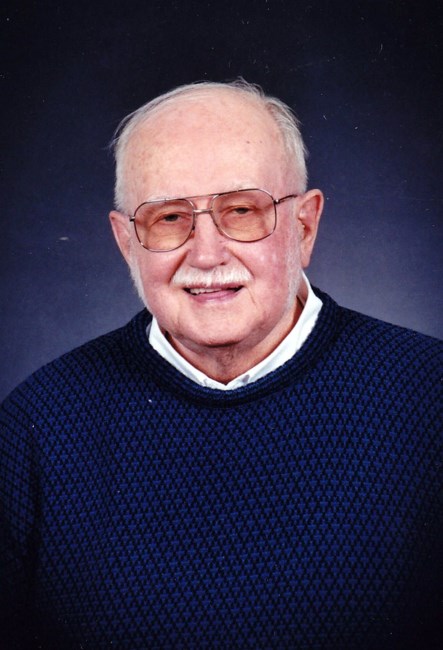 Avis de décès de Andrew H. Cunningham