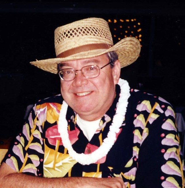 Obituary of Dr. Robert DeVille