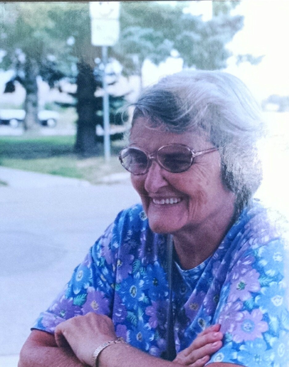 Obituary of Marilyn Jane Lavery