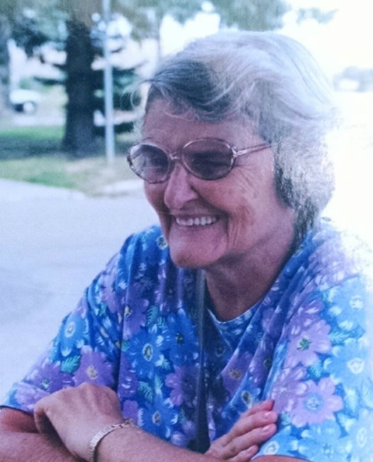 Obituary of Marilyn Jane Lavery