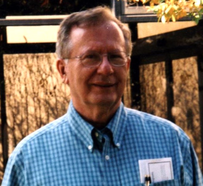 Obituary of Gilbert Steiner