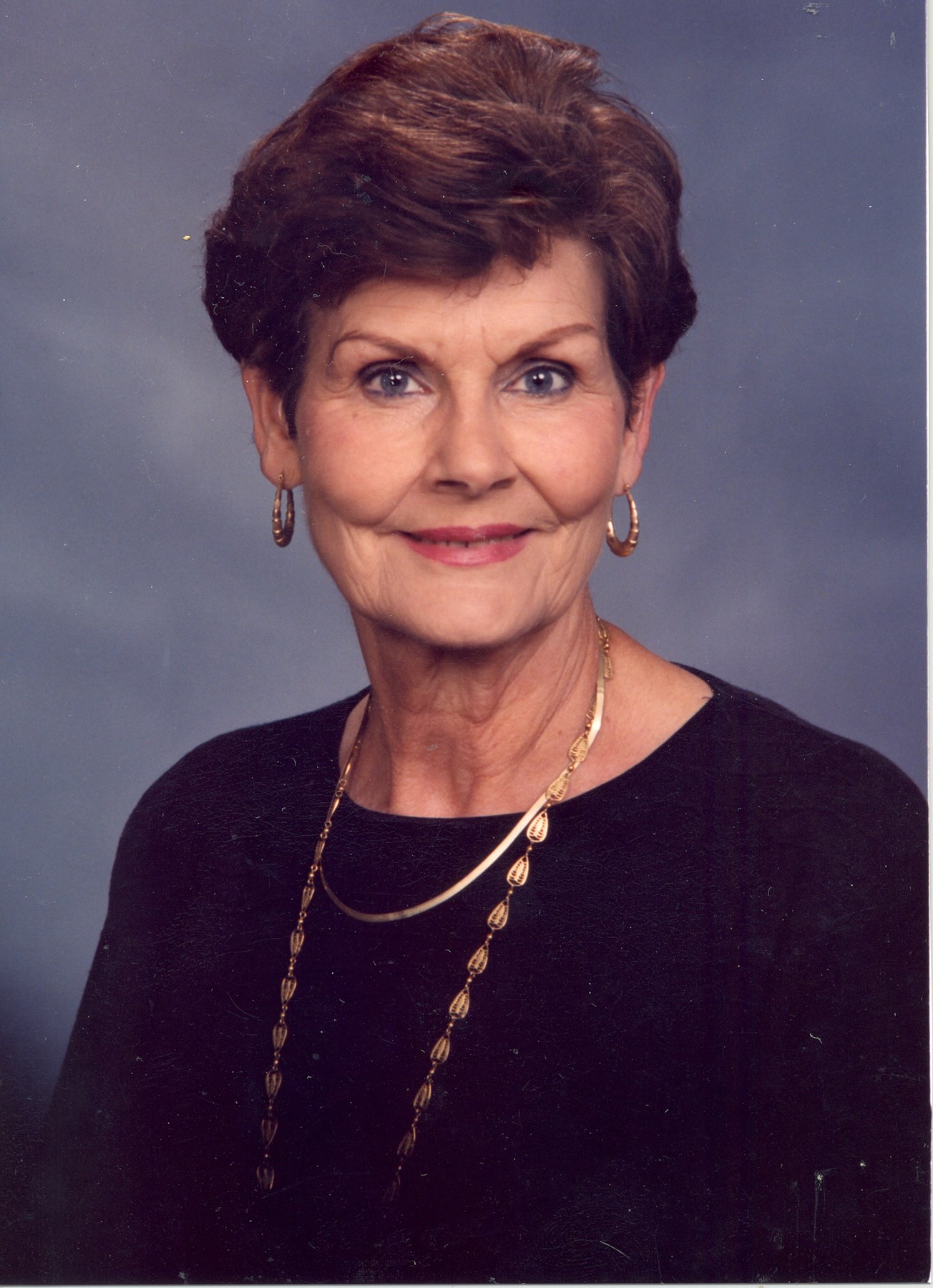 Obituary of Juanita T. Fulton