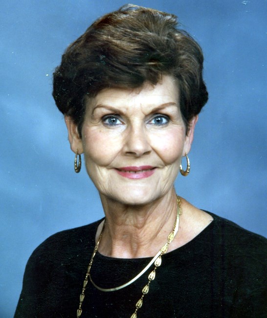 Obituary of Juanita T. Fulton