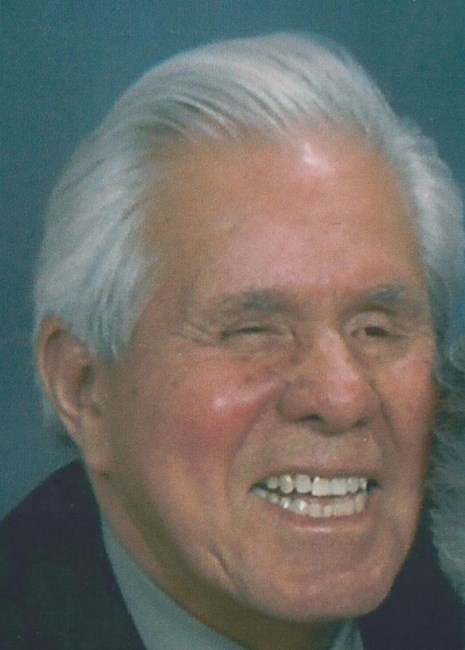 Obituary of Vincent Loya Lopez