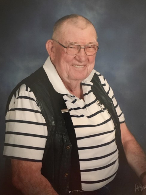Obituary of Larry D. Lembke