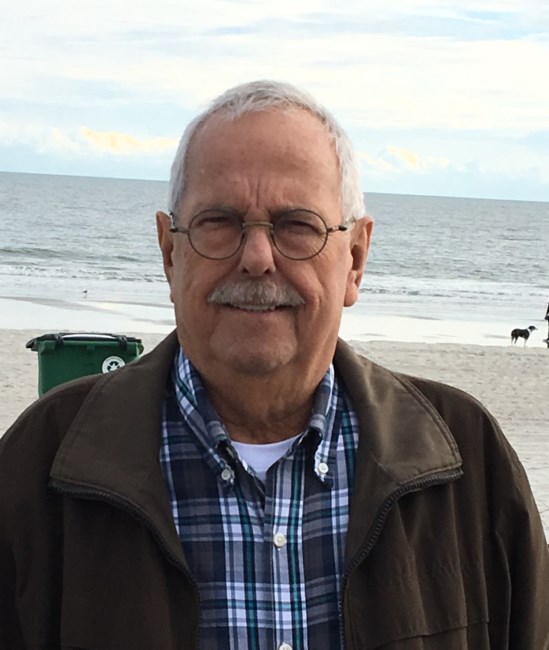 Obituary of Charles Edward House Jr.