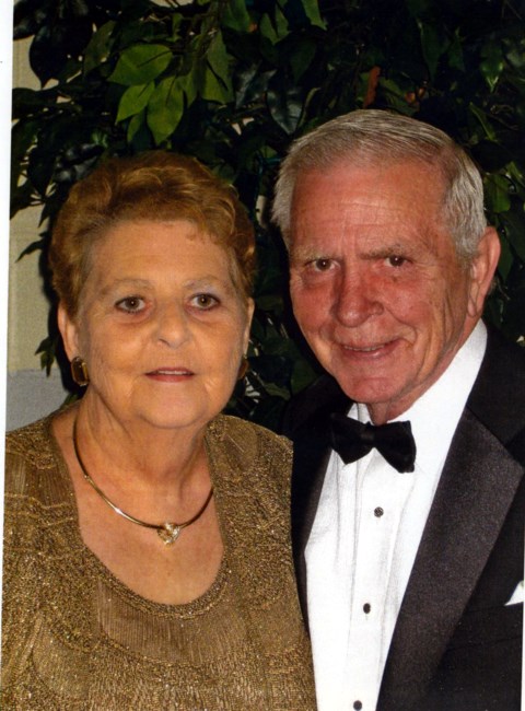 Obituary of Judith Barrington Penwitt