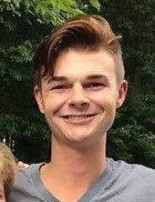 Obituary of Connor Michael McCafferty