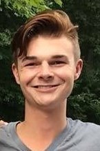 Obituary of Connor Michael McCafferty