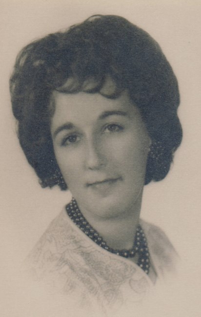 Obituario de Joann Catherine Talabock