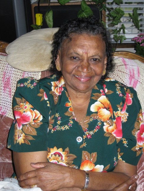 Obituary of Shanta Bai Manik