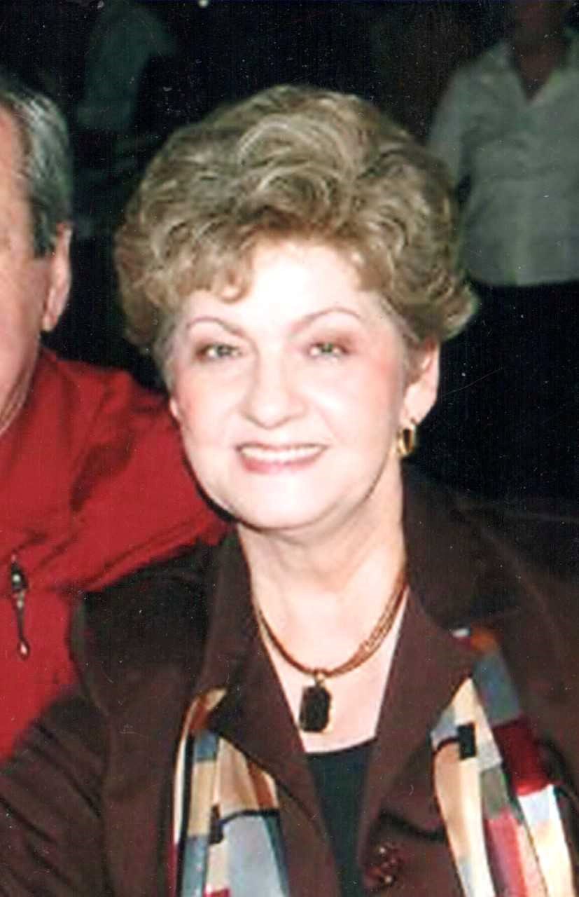 Obituary of Mergie Ann Miller