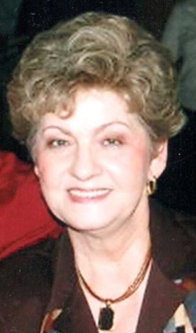 Obituary of Mergie Ann Miller