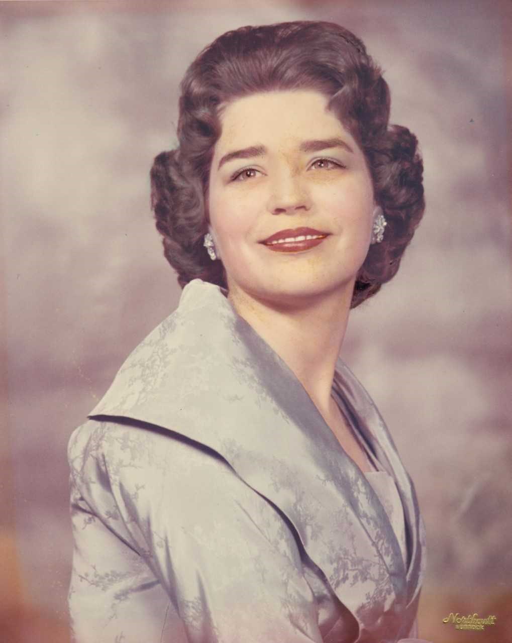 Obituary of Irene Beaudoin Howard