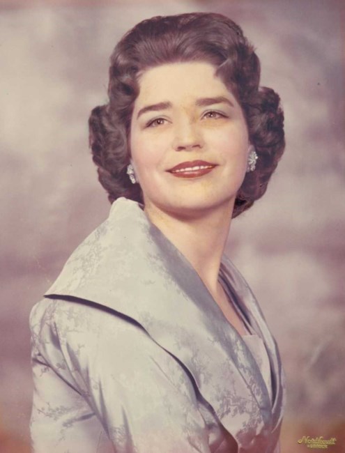Obituary of Irene Beaudoin Howard
