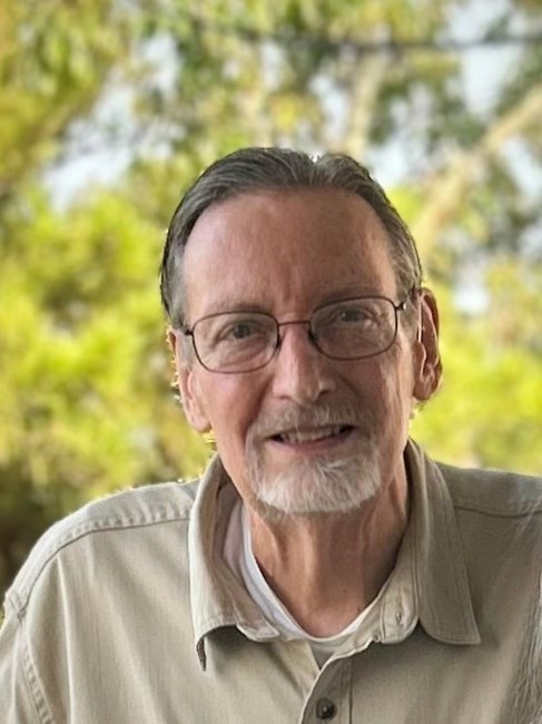 Obituary of Stephen Mark Strickler