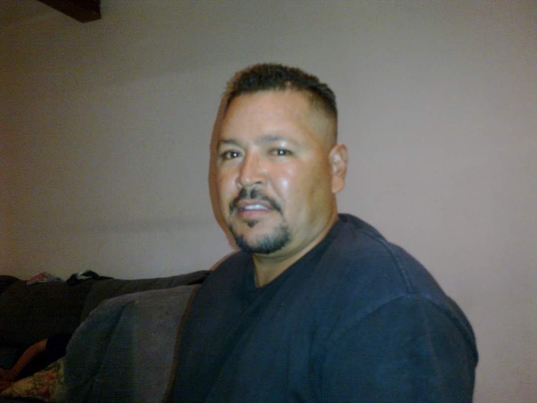 Obituary of Heriberto Castaneda