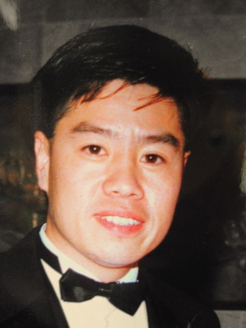 Obituary of Sam Kwok Tam