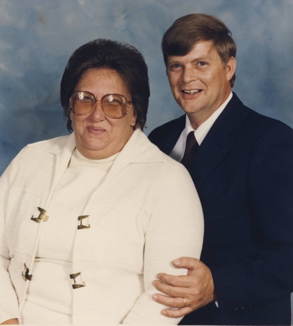 Obituary of Patricia Patsy A. Sanders Barnett