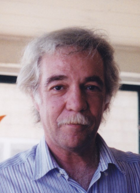 Obituary of Charles C. Anthony
