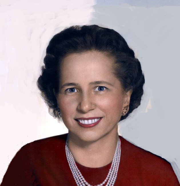 Obituary of Rose M. Svor