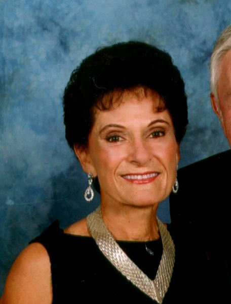 Obituary of Sheila Gimbel