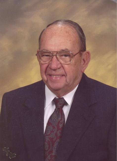 Obituary of John "Stan" Bogard