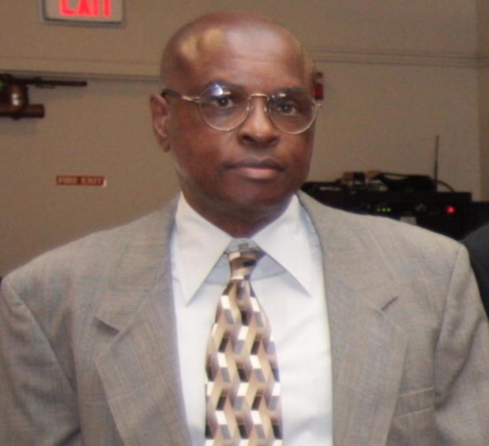 Obituary of Willie Alfred Douglas Sr.