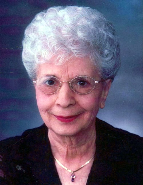 Obituary of Angie (Miceli) Punch