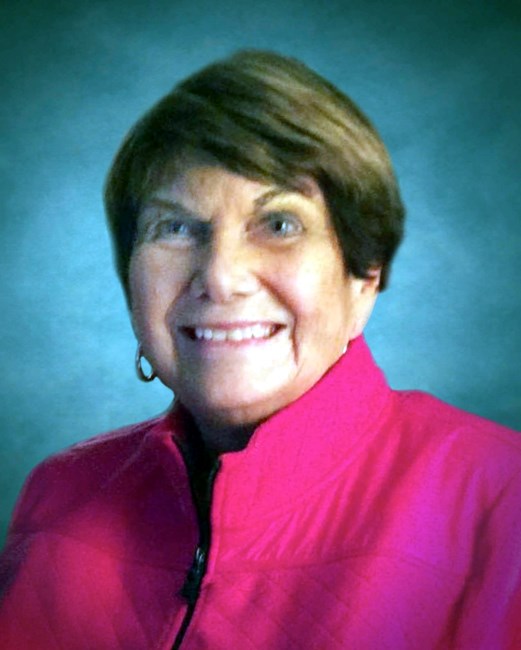 Obituary of Phyllis J. Roth