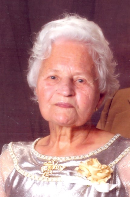 Obituary of Emma Hulda Jobs